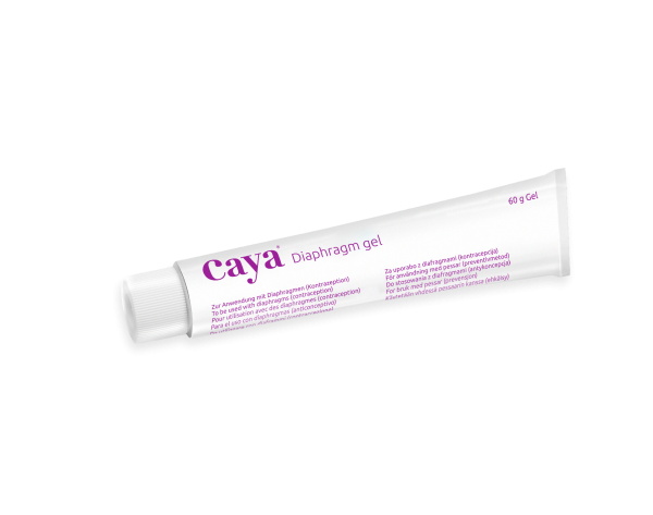 Caya Diafragma gel Caya Diafragma gel