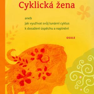 Cyklická žena, naturcomp