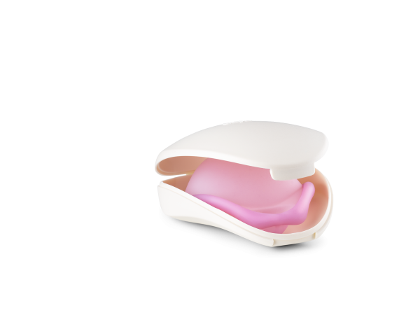 Pesar diafragma v pouzdru Pesar diafragma v pouzdru