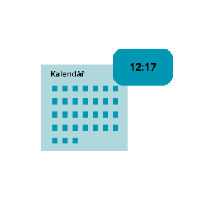 nastavení data v LadyComp